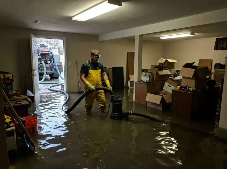 basement-burst-pipe-flooding-a-001 — frequently asked questions, 24-Hour Water Damage Restoration Services in Monroe, WI